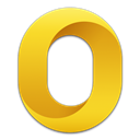 SSuite OmegaOffice HD+ icon