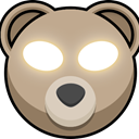 Glowing Bear icon