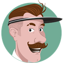 MailClark for Slack icon