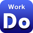 WorkDo icon