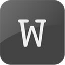 Writebox icon