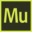 Adobe Muse icon