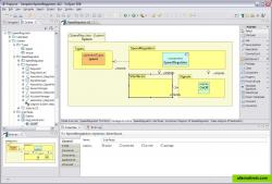 Class Diagram