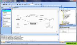 Usecase from Satellite OS example