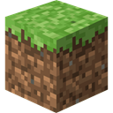 Minecraft icon