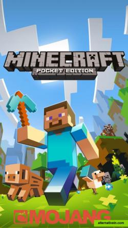 Minecraft Pocket Edition