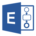 Enterprise Explorer icon