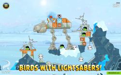 Angry Birds Star Wars