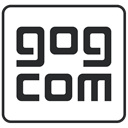 GOG.com icon