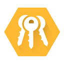 Steganos Password Manager icon