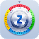 Zoho Vault icon