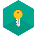 Kaspersky Password Manager icon