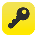 Keys Password Manager icon