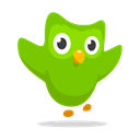 Duolingo icon