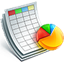 Zoho Sheet icon