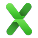 SSuite Axcel Professional Spreadsheet icon