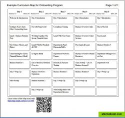 xMap Printable PDF Export with QR code to view latest version