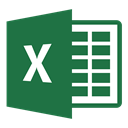 Excel Online icon