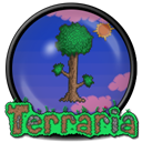 Terraria icon