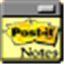 Post-It Software Notes Lite icon