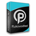 Rukovoditel icon