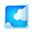 Skylight icon