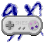 Snes9x icon