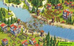 Age of Empires Online