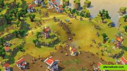 Age of Empires Online