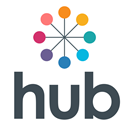 Hub icon