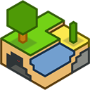 Minetest icon