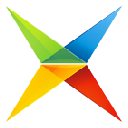 X New Tab Page icon