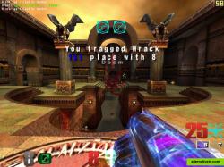 Quake III Arena