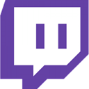 Twitch icon