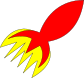 RocketGit icon