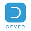 Deveo icon