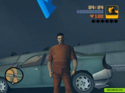 GTA III