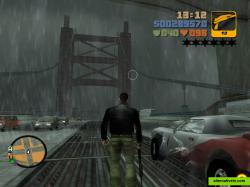 GTA III