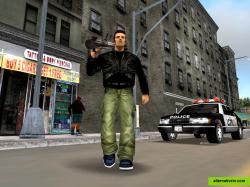 GTA III