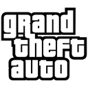 Grand Theft Auto icon