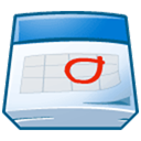 Google Calendar Checker icon