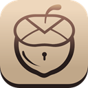 Walnut Secure Email icon