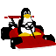 SuperTuxKart icon