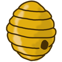 Beehive icon