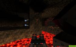 Quake Mod Coop server