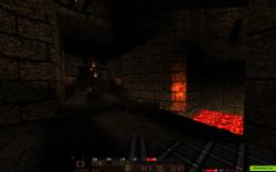 Quake Mod Coop server