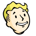 Fallout icon