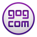 GOG Galaxy icon