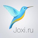 Joxi icon