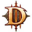 Diablo icon